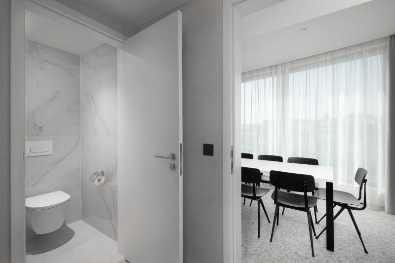 Clarion Congress Hotel Brno - image 7