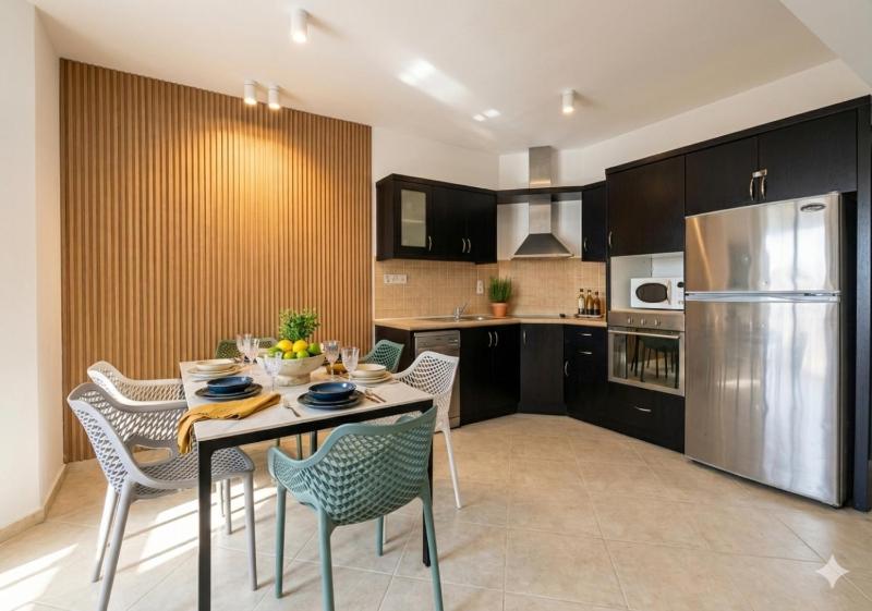 Amdar Holiday Apartments - image 16