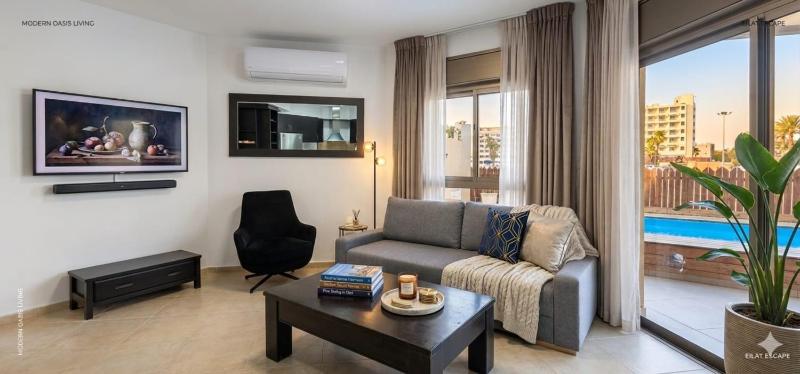 Amdar Holiday Apartments - image 32