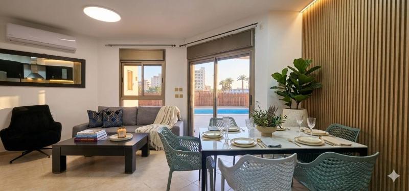 Amdar Holiday Apartments - image 31