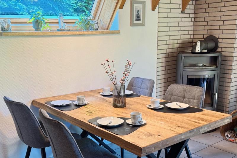Ferienhaus Knechtsand 26 - image 37