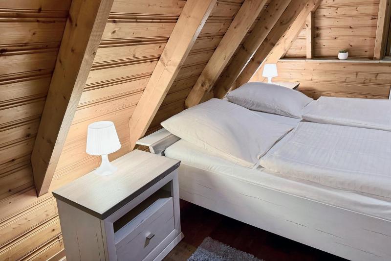 Ferienhaus Knechtsand 26 - image 34
