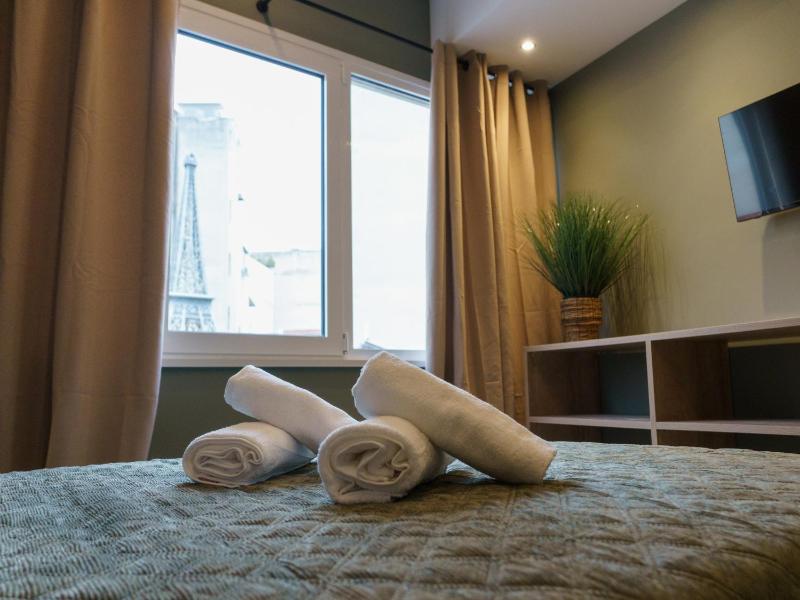 Ernest Suites Psiri - image 12
