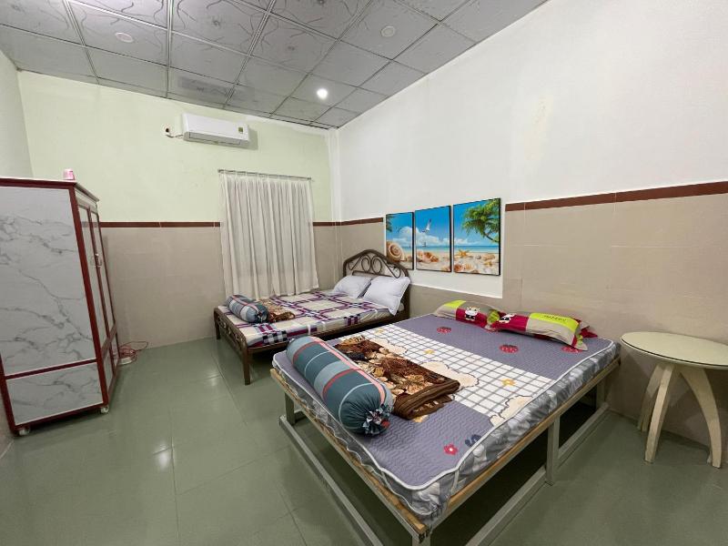 Phố Biển Homestay Lagi - image 5
