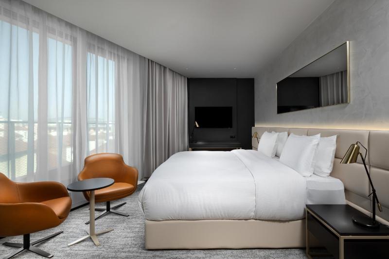 Clarion Congress Hotel Brno - image 18