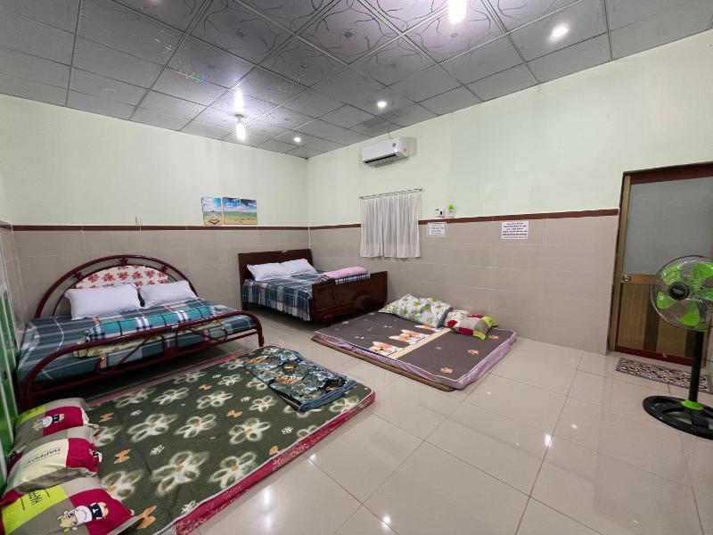 Phố Biển Homestay Lagi - image 2
