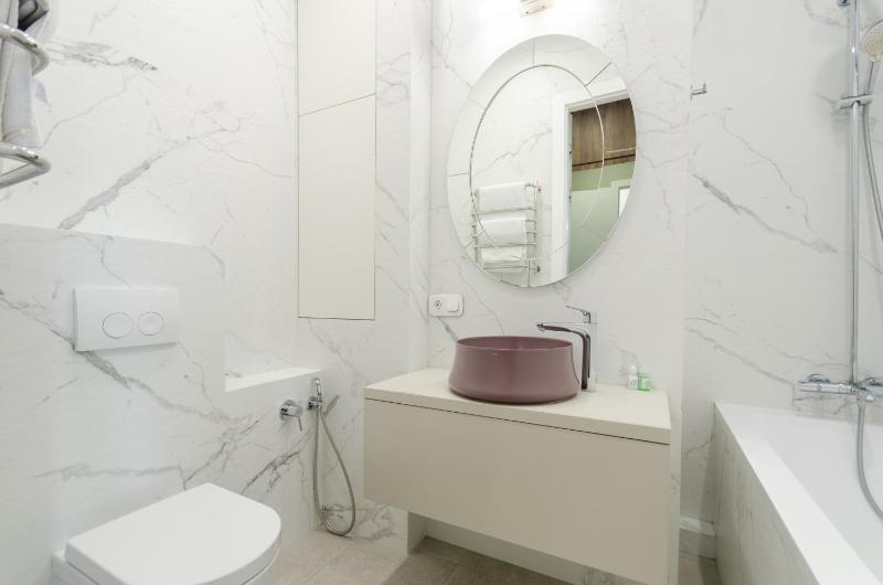 20-277 Central Park John McCain 7 Kyiv centre fantastic city view 15 kW backup power Petrovdom Apartment - image 3