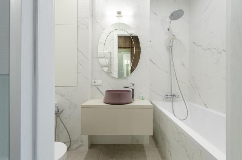 20-277 Central Park John McCain 7 Kyiv centre fantastic city view 15 kW backup power Petrovdom Apartment - image 11