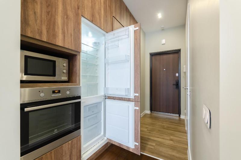 20-277 Central Park John McCain 7 Kyiv centre fantastic city view 15 kW backup power Petrovdom Apartment - image 5