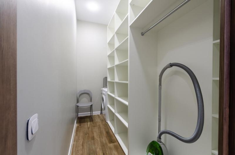 20-277 Central Park John McCain 7 Kyiv centre fantastic city view 15 kW backup power Petrovdom Apartment - image 14