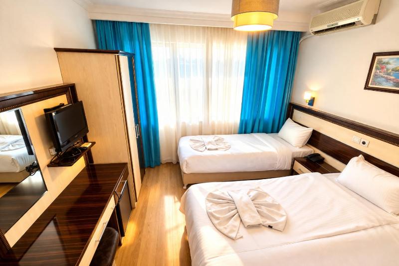 oldcity hotel sultanahmet - image 15