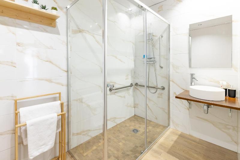 Travel Habitat Mediterranean Lofts - image 10