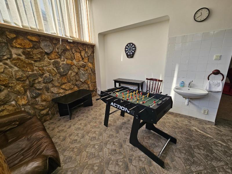 Zoli Apartmanok-Zoli Kölcsey 19 Villa - image 16