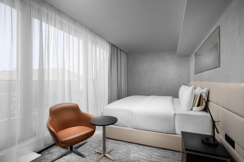 Clarion Congress Hotel Brno - image 3