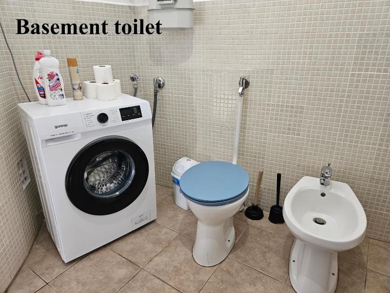 Zoli Apartmanok-Zoli Kölcsey 19 Villa - image 18
