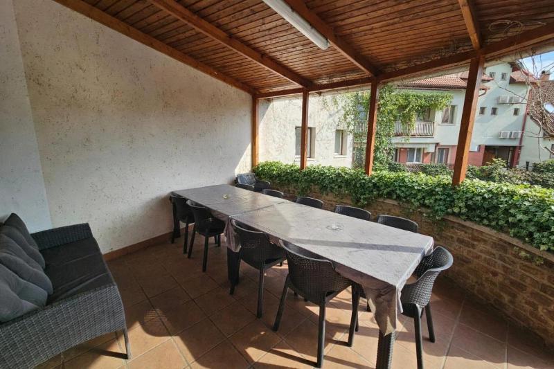 Zoli Apartmanok-Zoli Kölcsey 19 Villa - image 22