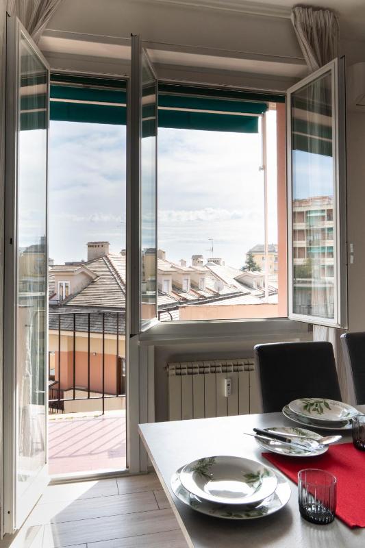 Sturla Modern Apartment by Wonderful Italy - image 15