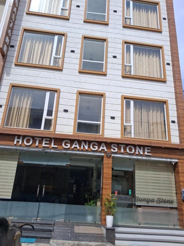 Hotel Ganga Stone - image 14