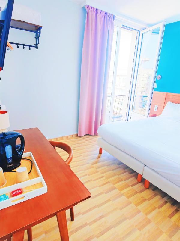 ibis Styles Le Havre Centre Auguste Perret - image 21