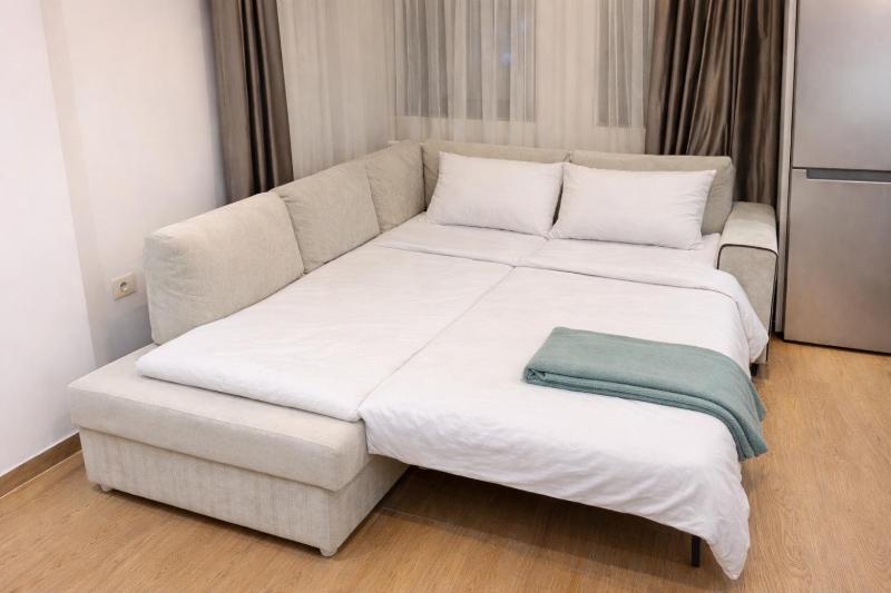 Apartment Tirana Center Rean - image 10