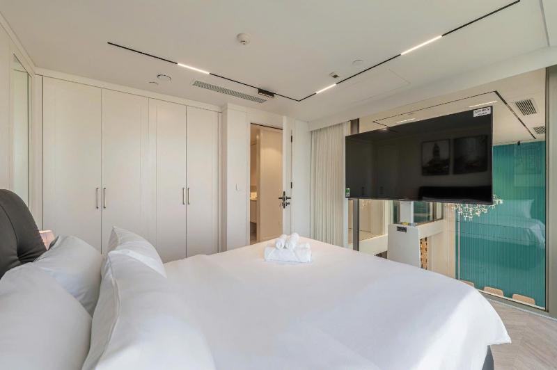 The Opera-Metropole Thủ Thiêm Apartment - image 13