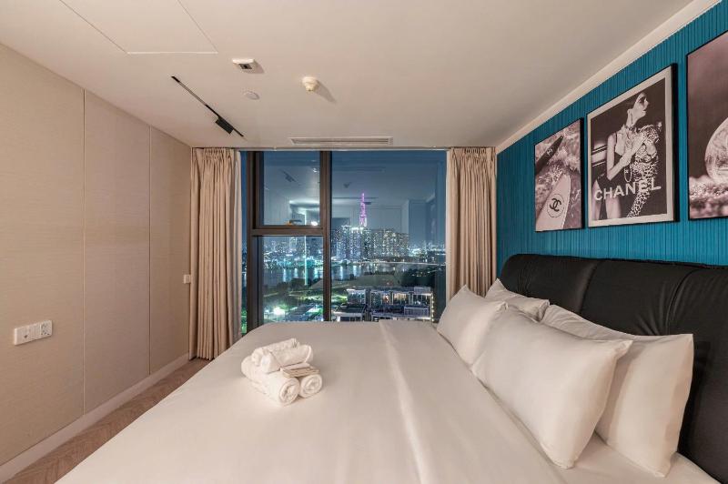 The Opera-Metropole Thủ Thiêm Apartment - image 6