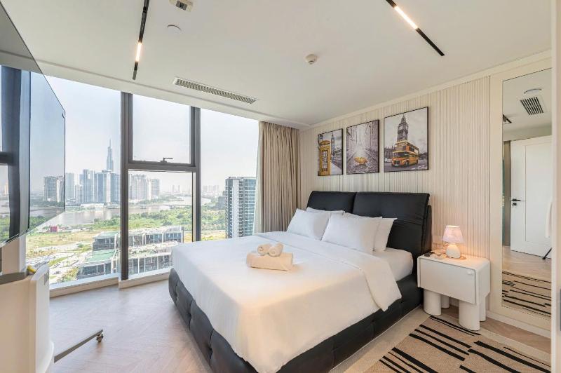 The Opera-Metropole Thủ Thiêm Apartment - image 10