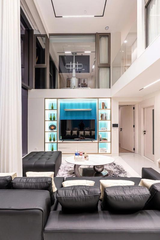 The Opera-Metropole Thủ Thiêm Apartment - image 14