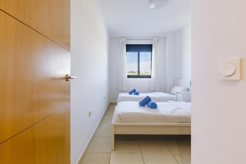 A&N Modern Coast Apartment with Pool & Parking - image 32