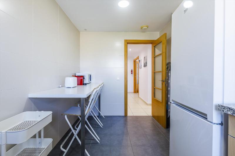 A&N Modern Coast Apartment with Pool & Parking - image 39