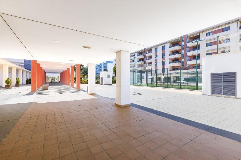 A&N Modern Coast Apartment with Pool & Parking - image 35