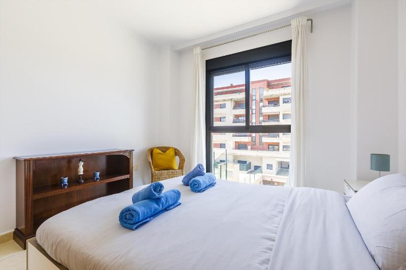 A&N Modern Coast Apartment with Pool & Parking - image 20