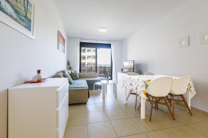A&N Modern Coast Apartment with Pool & Parking - image 31