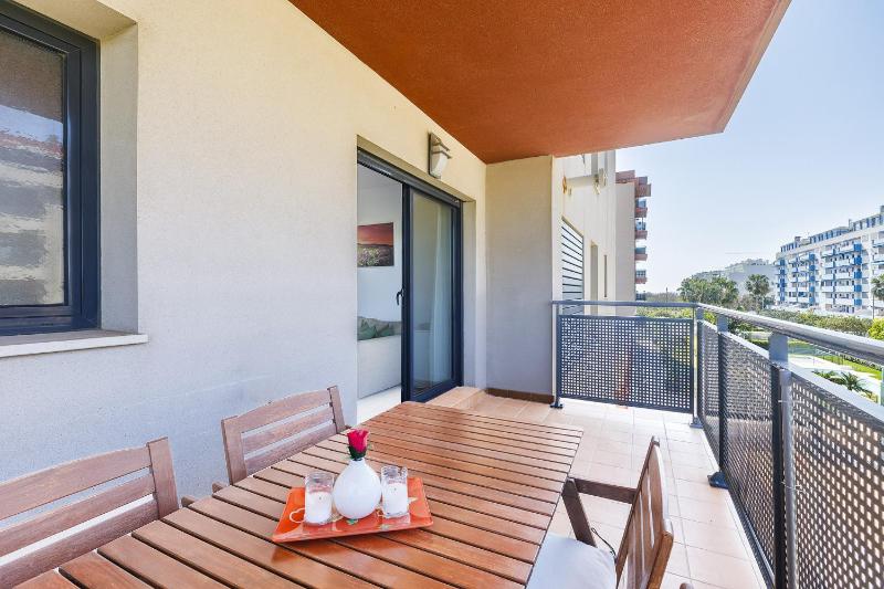 A&N Modern Coast Apartment with Pool & Parking - image 46