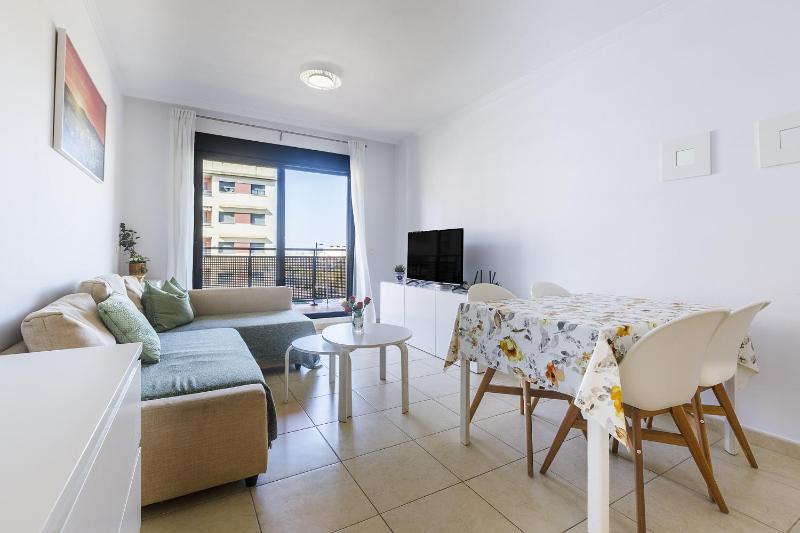 A&N Modern Coast Apartment with Pool & Parking - image 50
