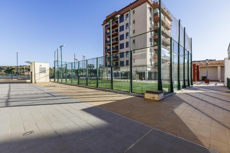 A&N Modern Coast Apartment with Pool & Parking - image 18