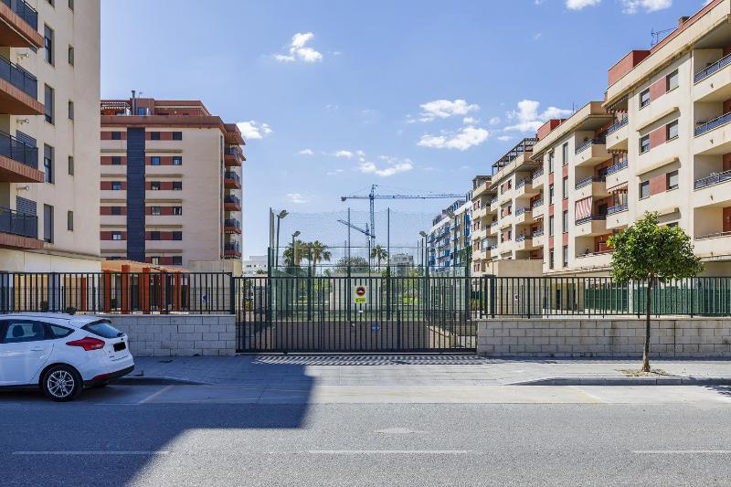 A&N Modern Coast Apartment with Pool & Parking - image 33