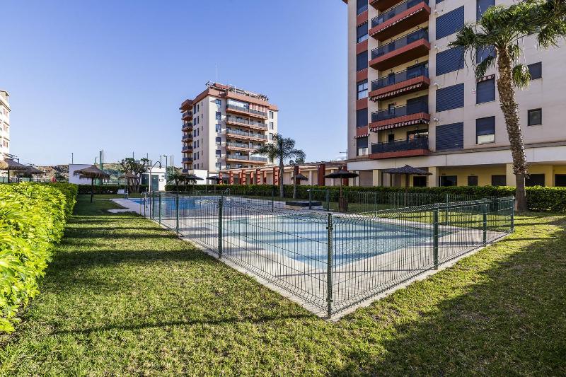 A&N Modern Coast Apartment with Pool & Parking - image 25