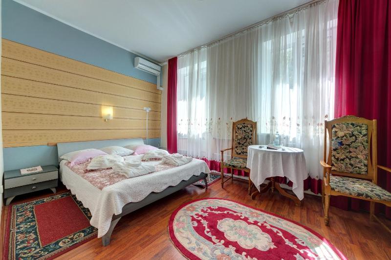 Comfort Double Room image 2