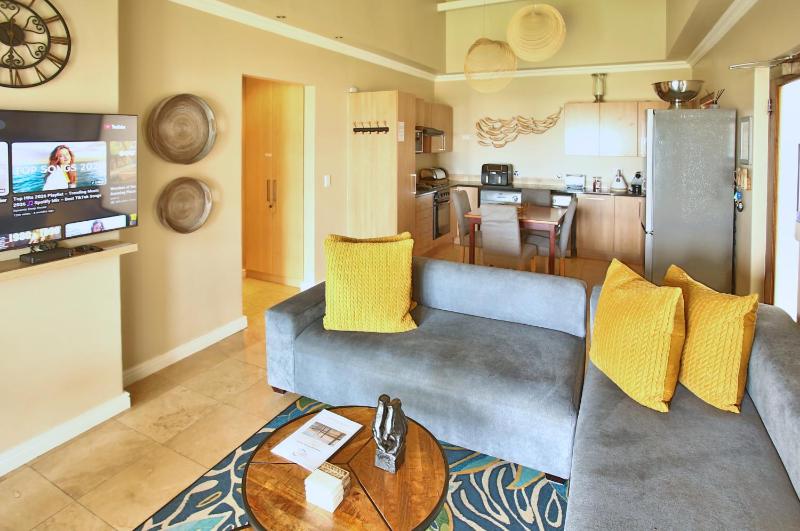 Ellefsen Golf Suite 108 Langebaan 4-sleeper - image 12