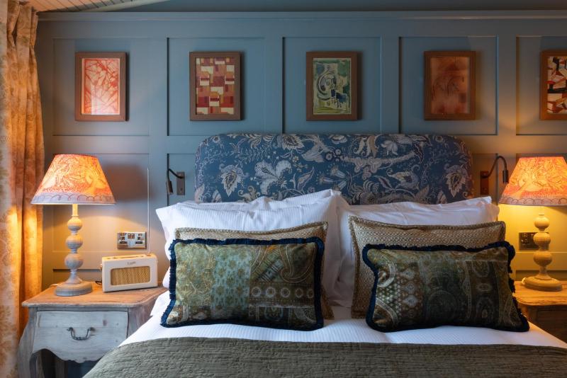 The Potters Heron - A Heartwood Inn - image 37