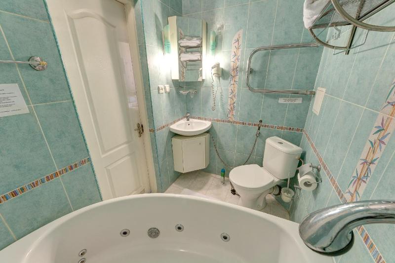 Comfort Suite image 4
