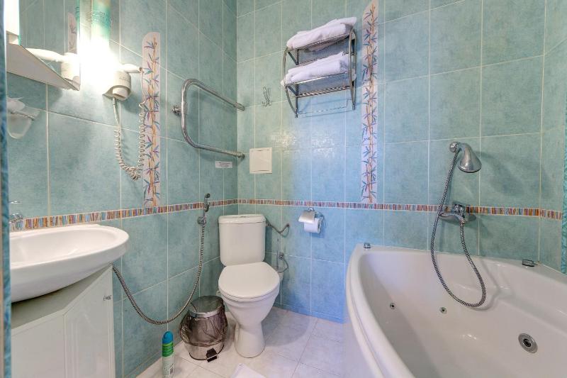 Comfort Suite image 3