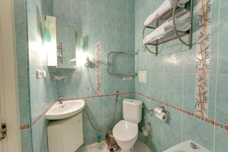 Comfort Suite image 2