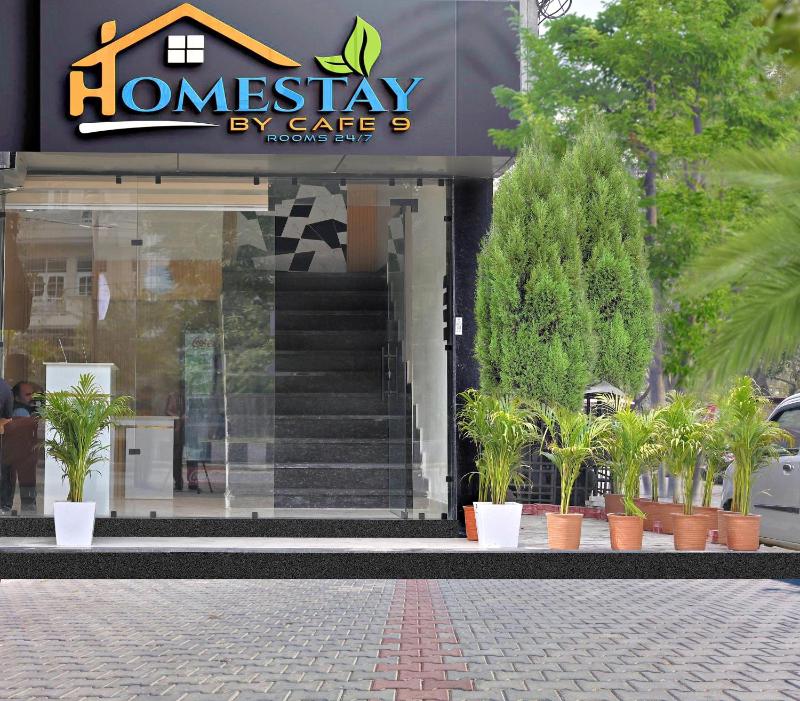 HomeStay By Cafe9 - image 4