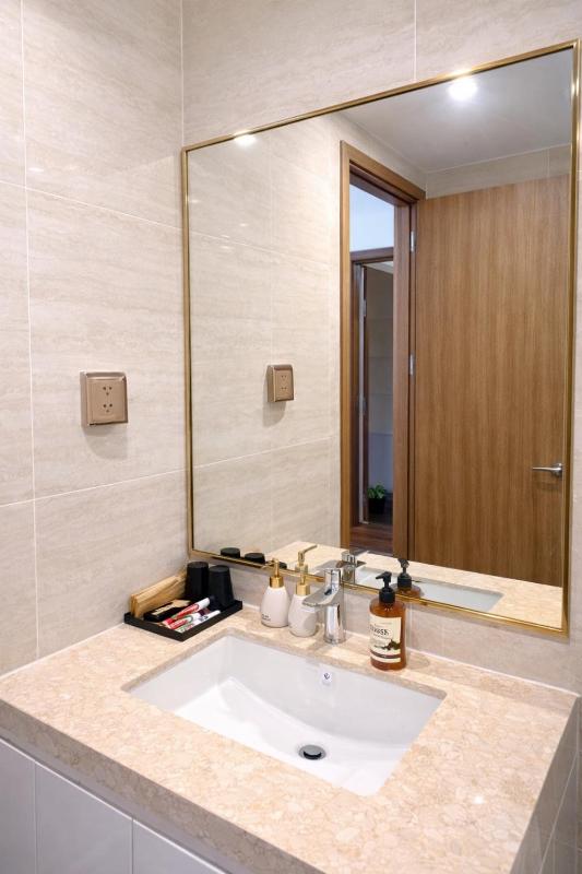 BRG Luxury Apartments - image 8