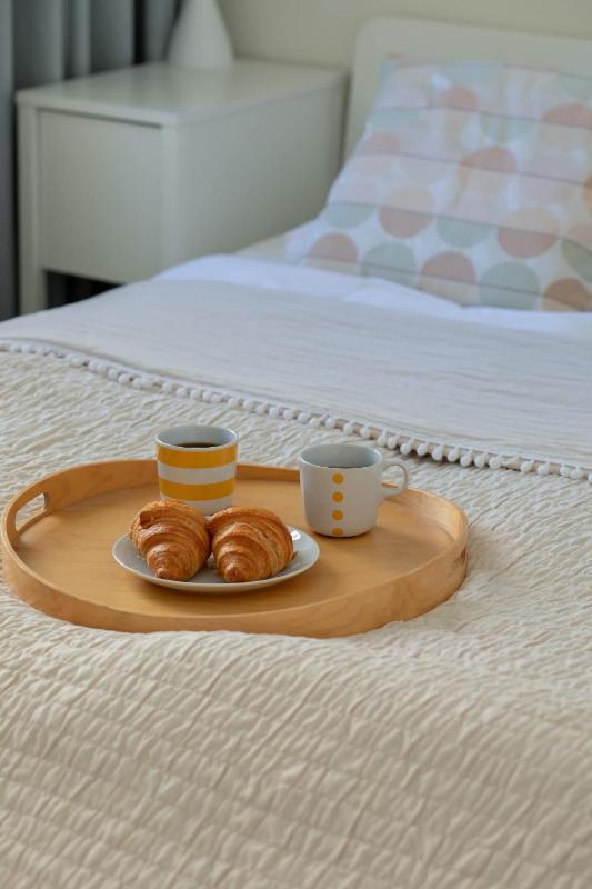 Funkcjonalne Apartamenty Blisko Zamku Książąt Pomorskich w Szczecinie by Noclegi Renters - image 34