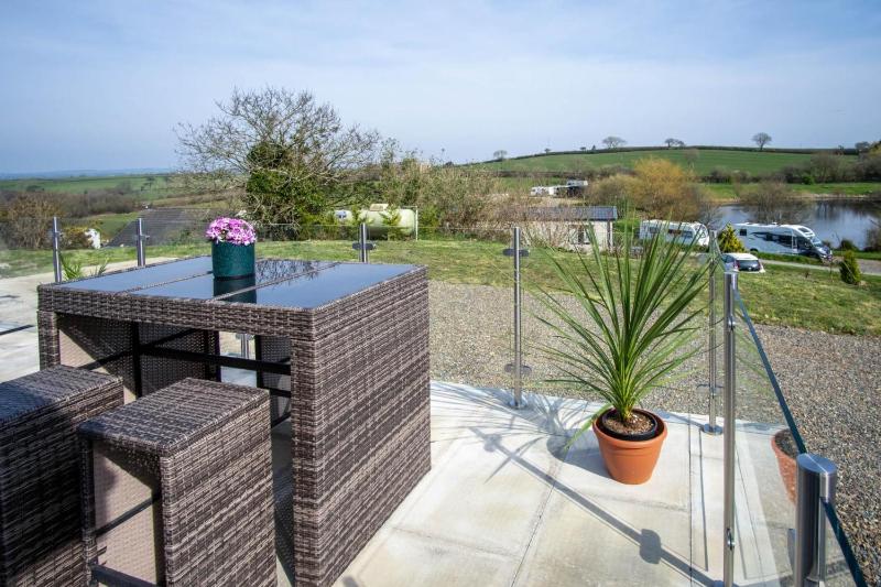 Carn Springs Lodge - 3 Bed - Devonshire Dr - Tenby - image 42