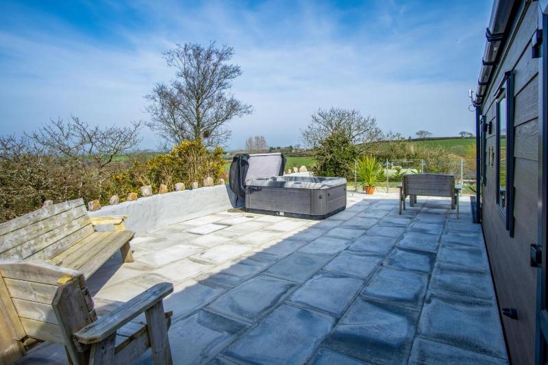 Carn Springs Lodge - 3 Bed - Devonshire Dr - Tenby - image 43