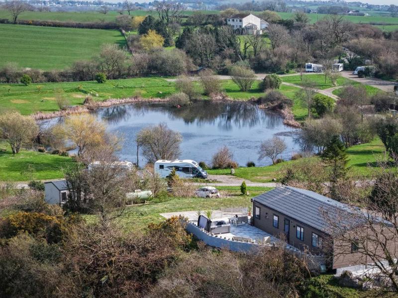 Carn Springs Lodge - 3 Bed - Devonshire Dr - Tenby - image 47